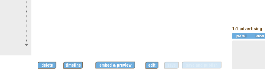 Mediaclip details
