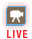 Live clip icon